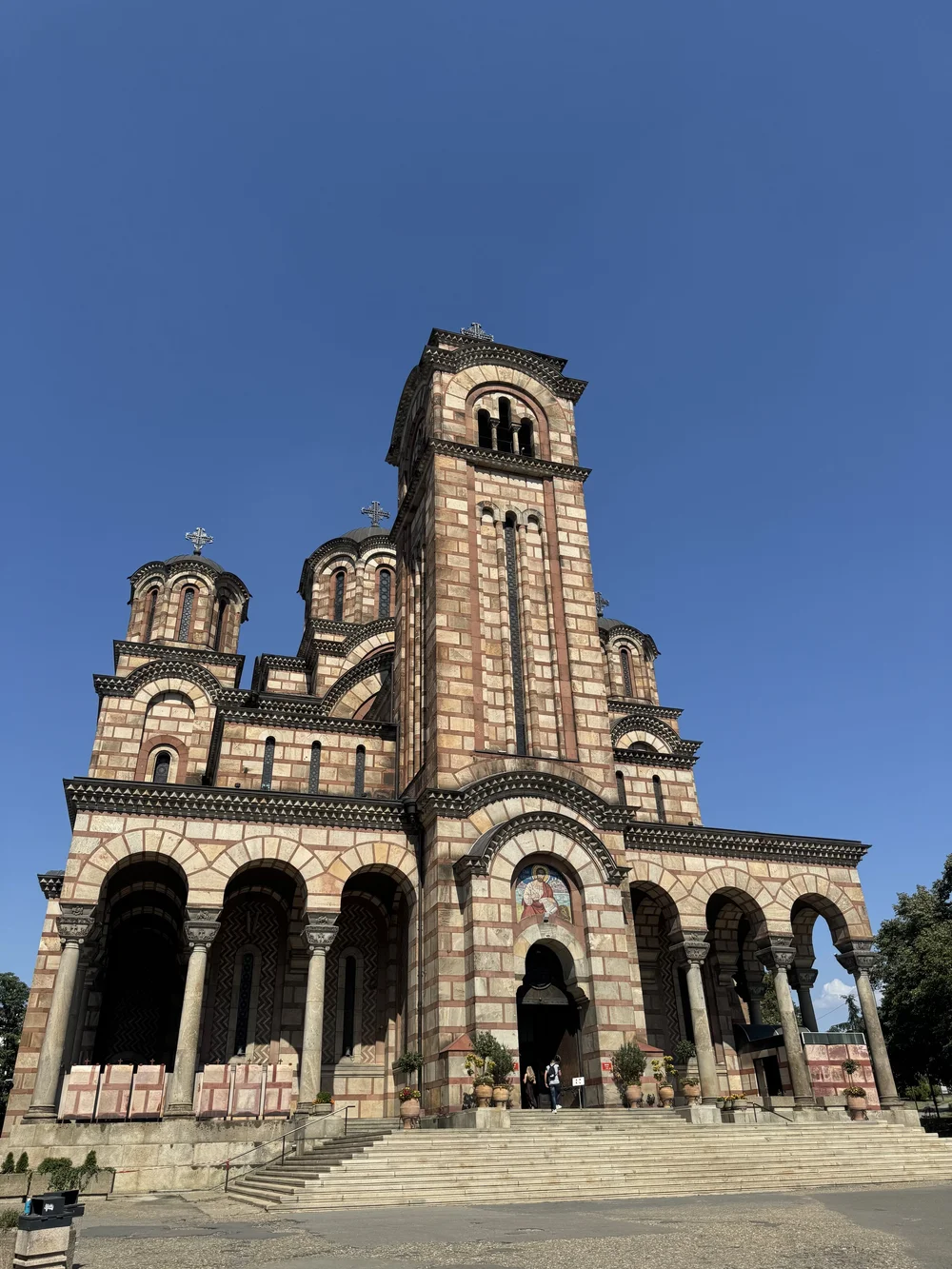 St. Mark Orthodox Church