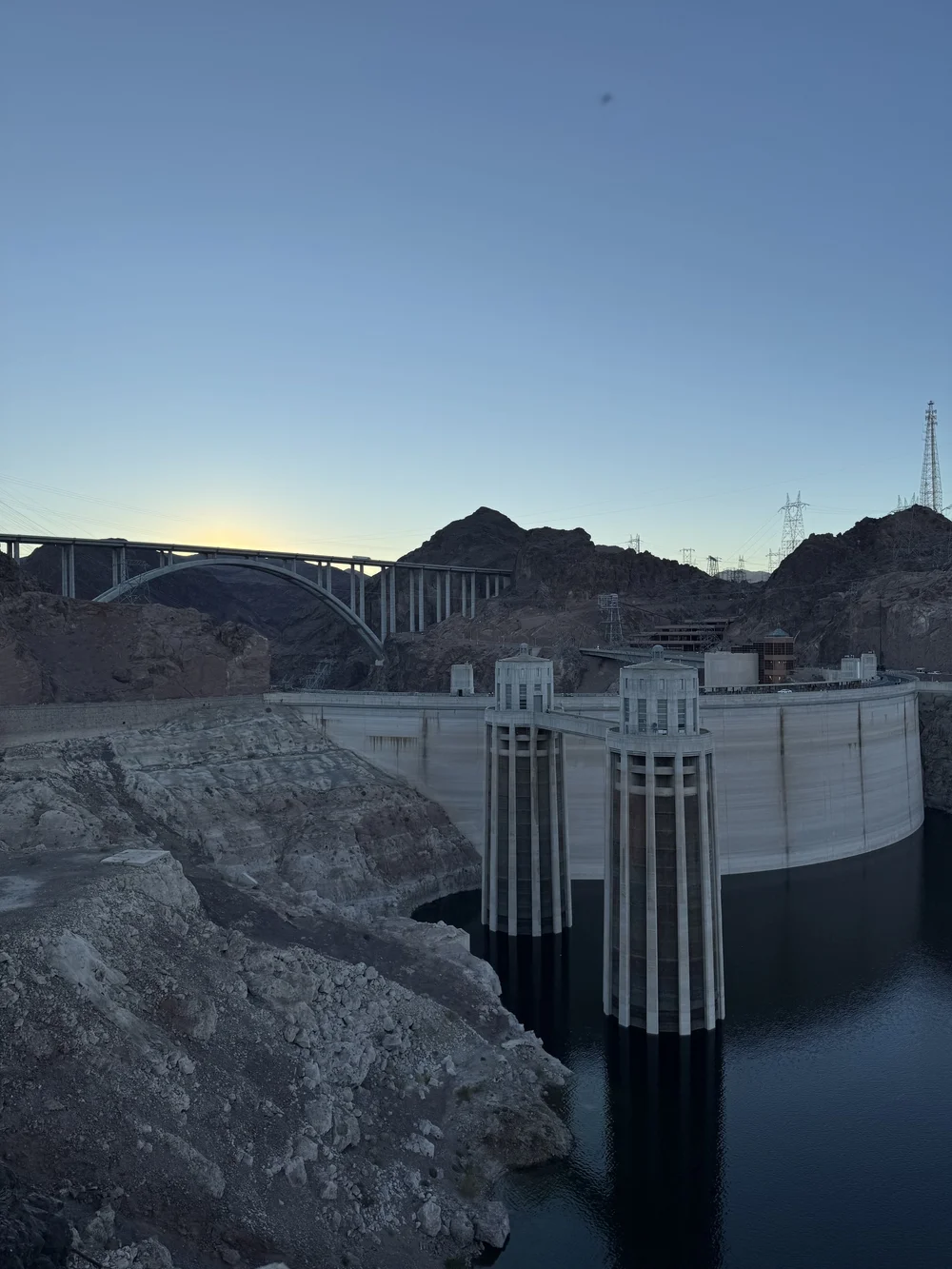 Hoover Dam