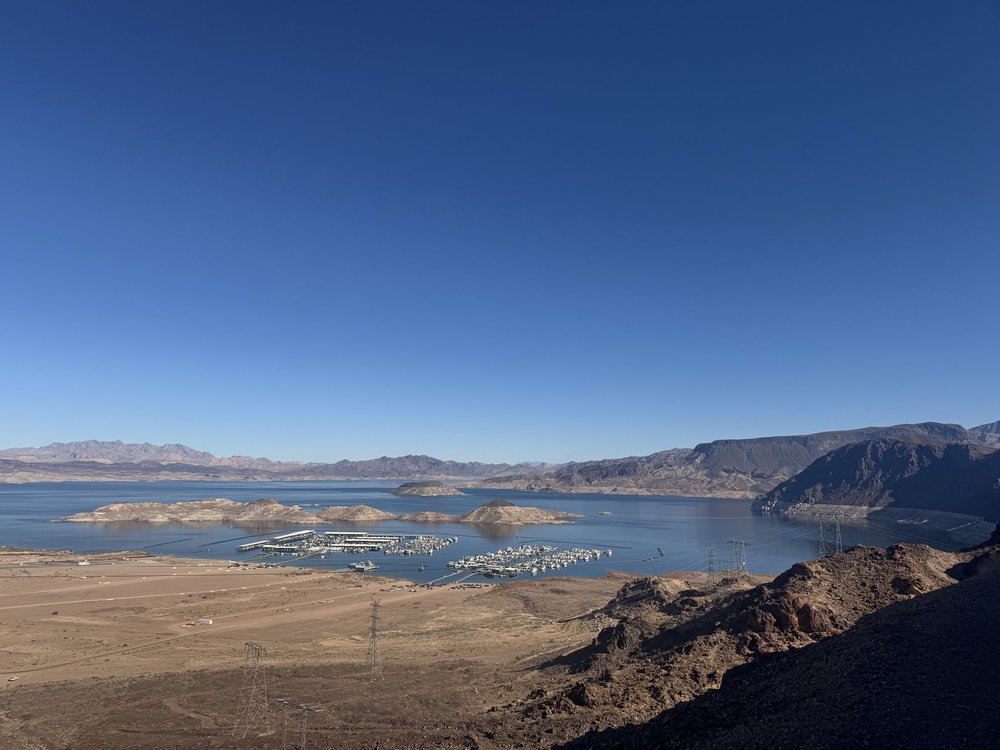Lake Mead