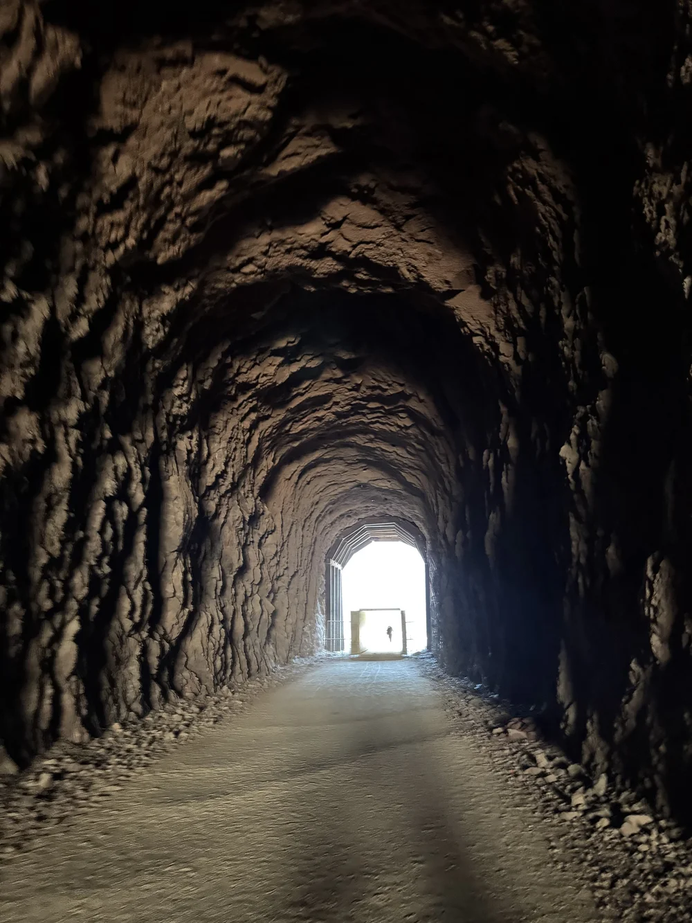 Historic Railroad Trail