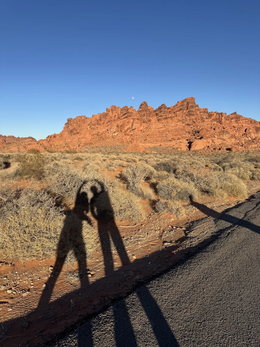 Valley of Fire State Park 