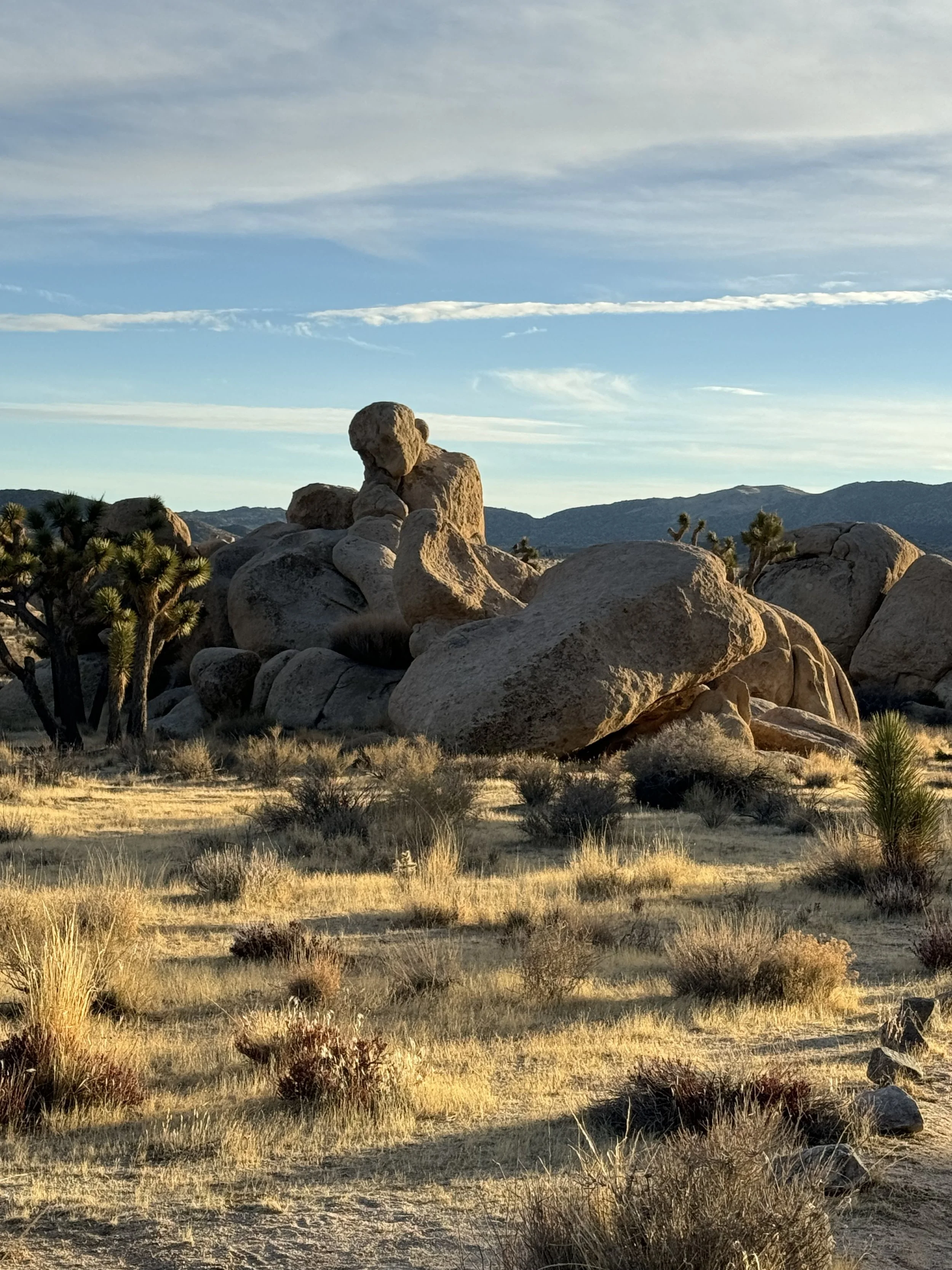 Hidden Valley Nature Trail