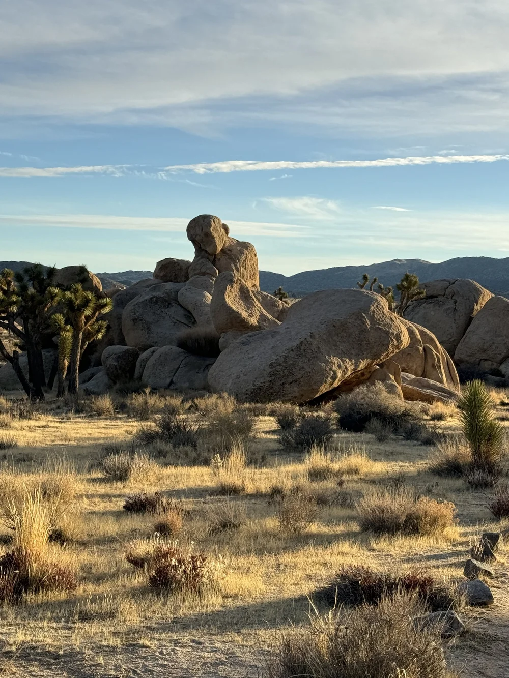 Hidden Valley Nature Trail