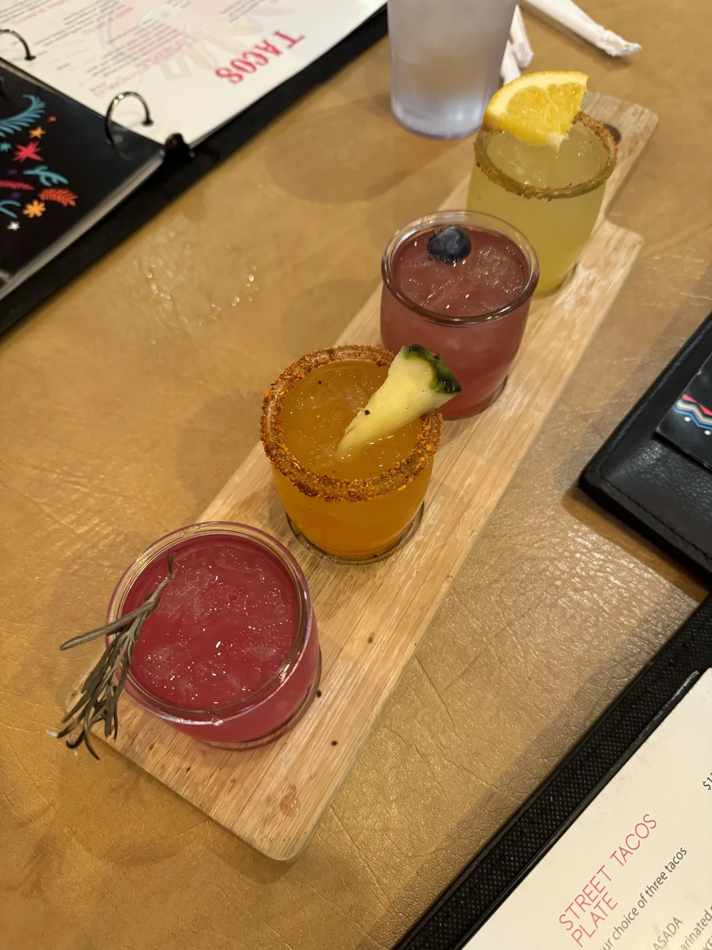 Delicias Mexican Cuisine