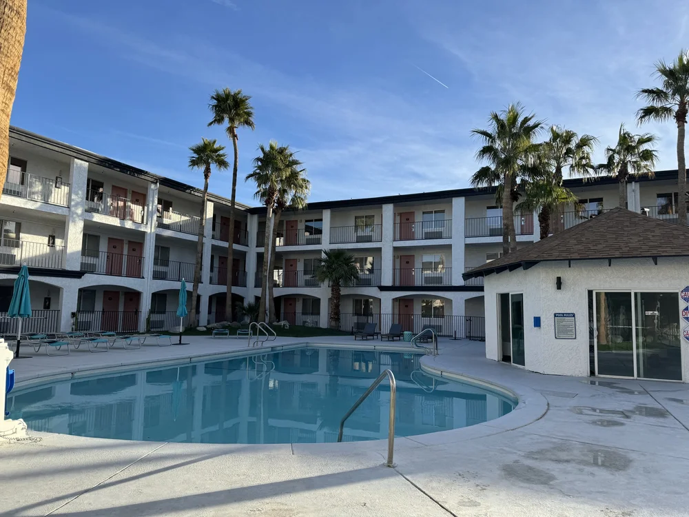 Aqua Soleil Hotel And Mineral Water Spa