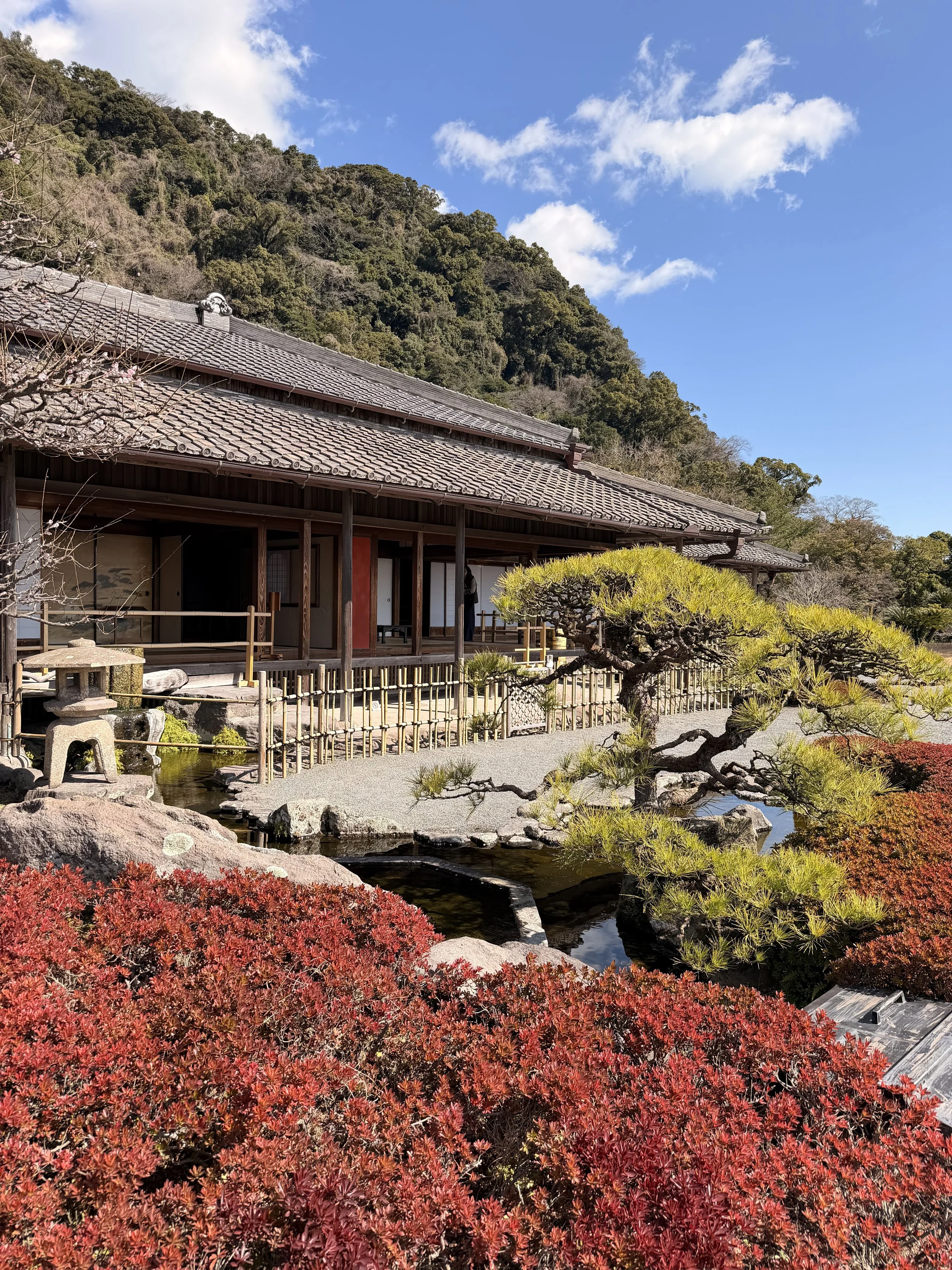 Kyushu (Japan)