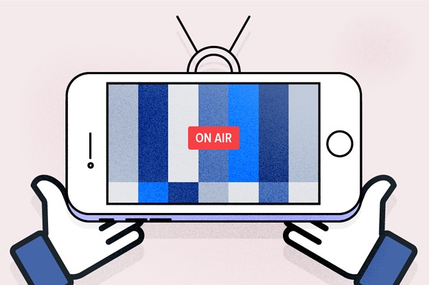 For BuzzFeed News