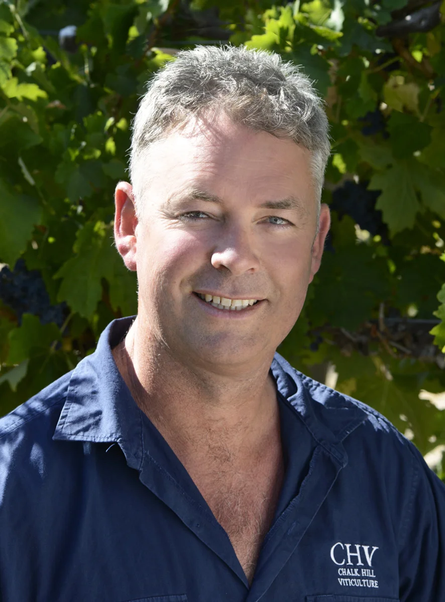 Our People — Chalk Hill Viticulture