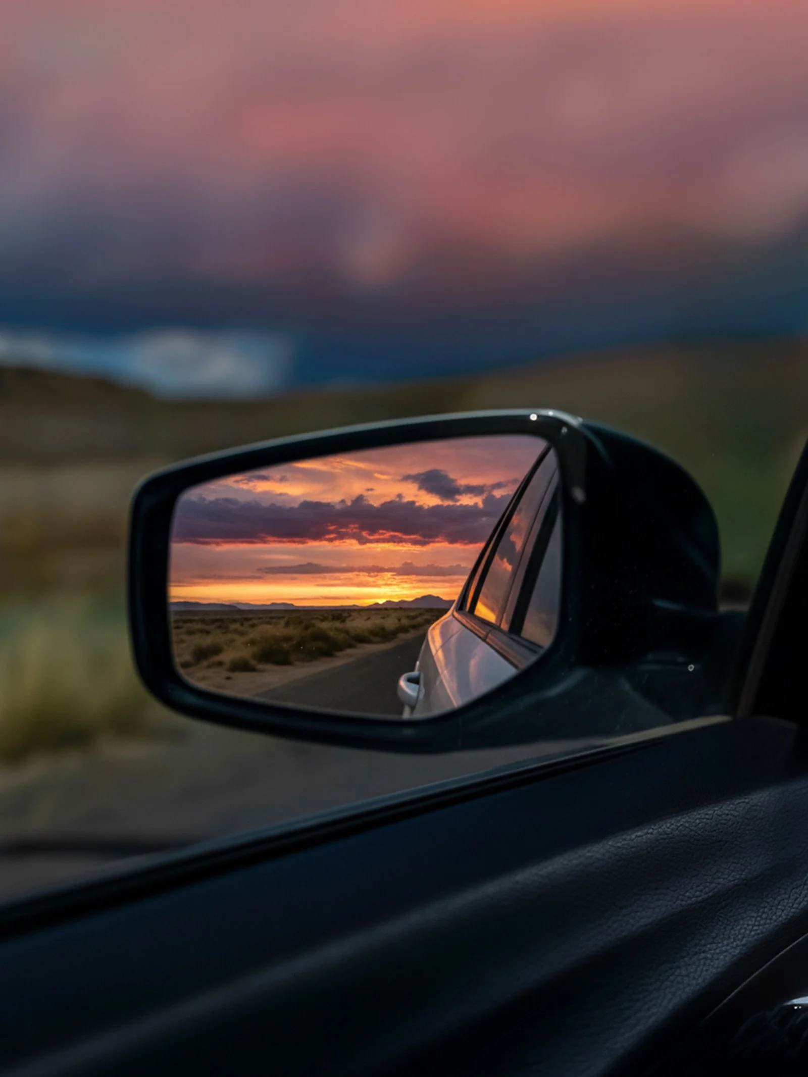 rear view sunset.JPG