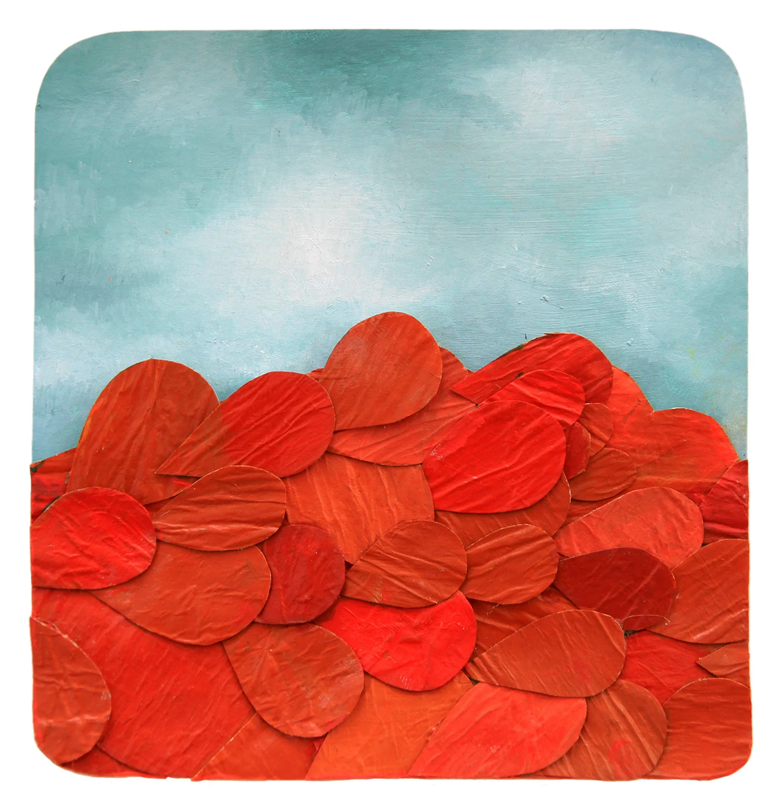 Blood Leaves