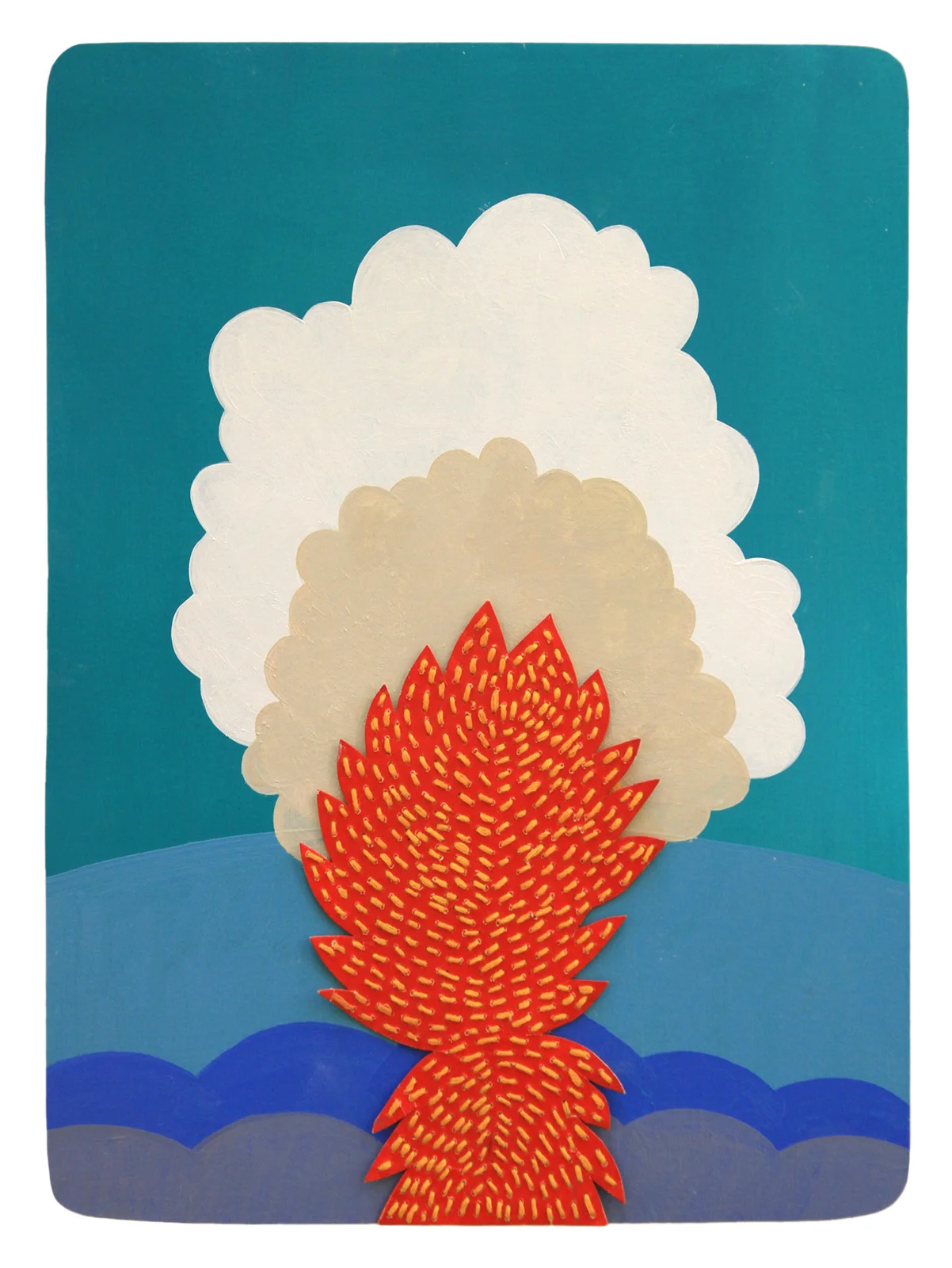 Cloud Tree