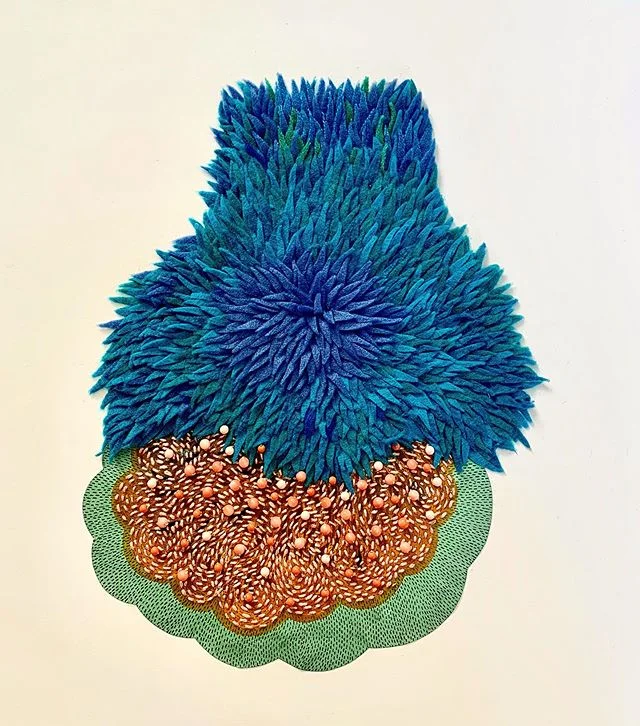 Blah blah. My house is messy.