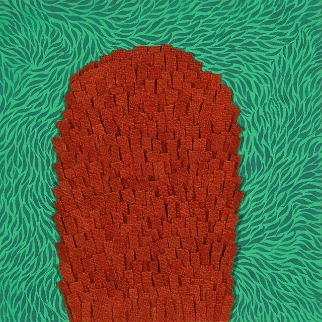 DONATE for a chance to WIN this painting!! I'm so excited to be a part of this project.  Me and a group of talented artist friends are donating art as part of a fundraising effort to help support and rebuild an ART CENTER in Rocinha, Brazil's la