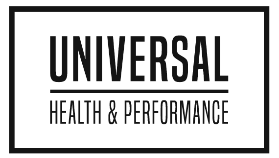 Universal Health & Performance