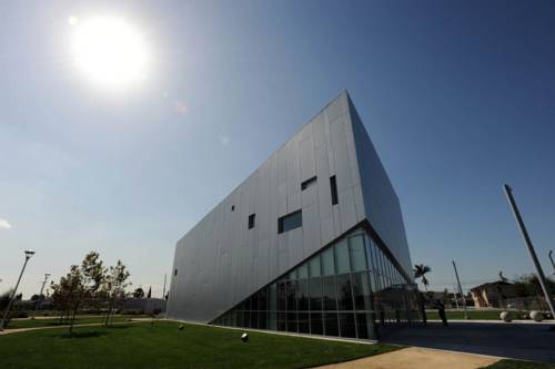 2019 to be ‘one giant leap’ for Downey space center