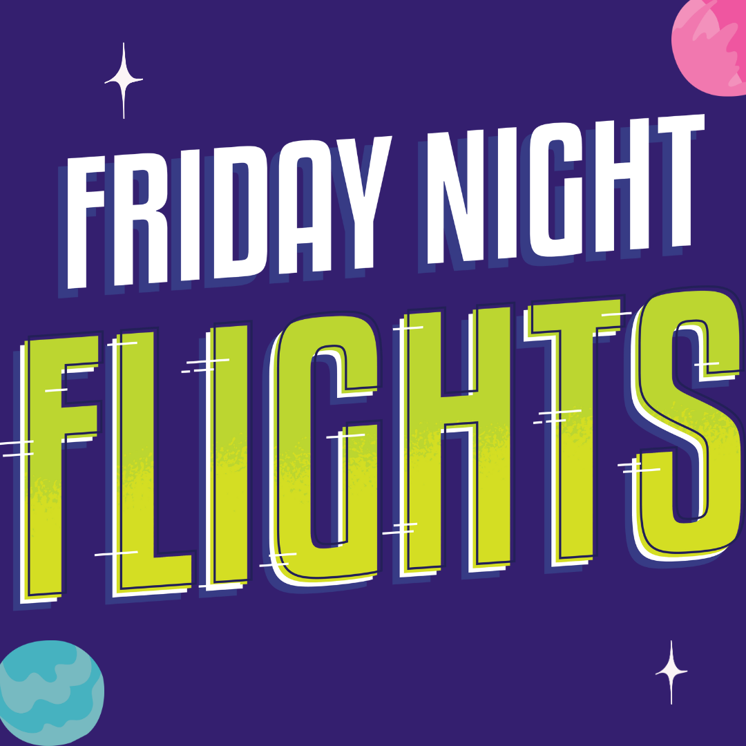 Friday Night Flights