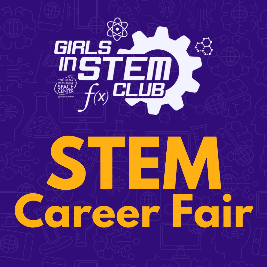 STEM Career Fair
