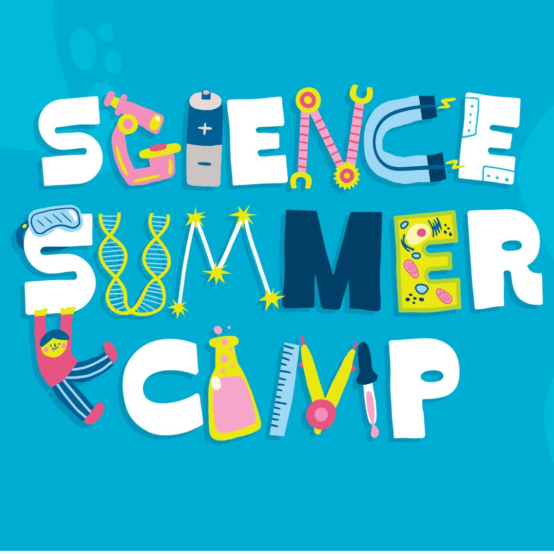 Science Summer Camp