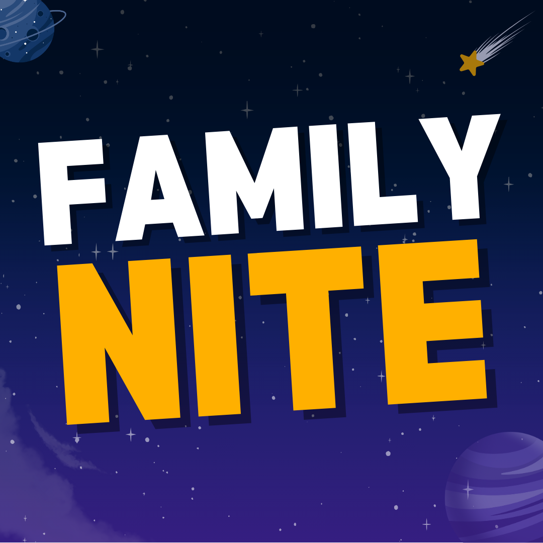 Family Nite