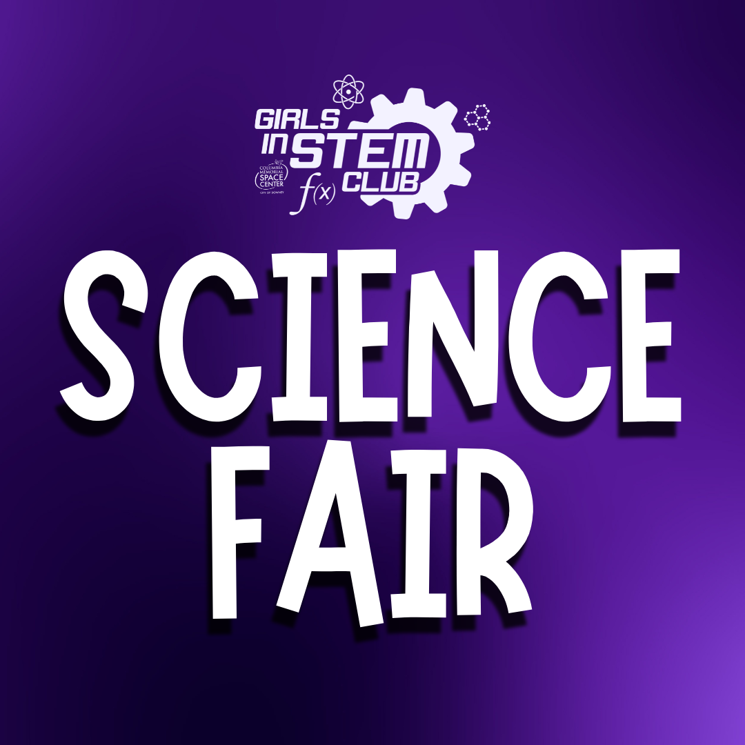 GIS Science Fair