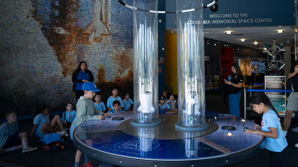 STEM Programs and Events