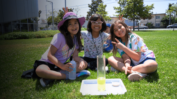 Stem Programs And Events