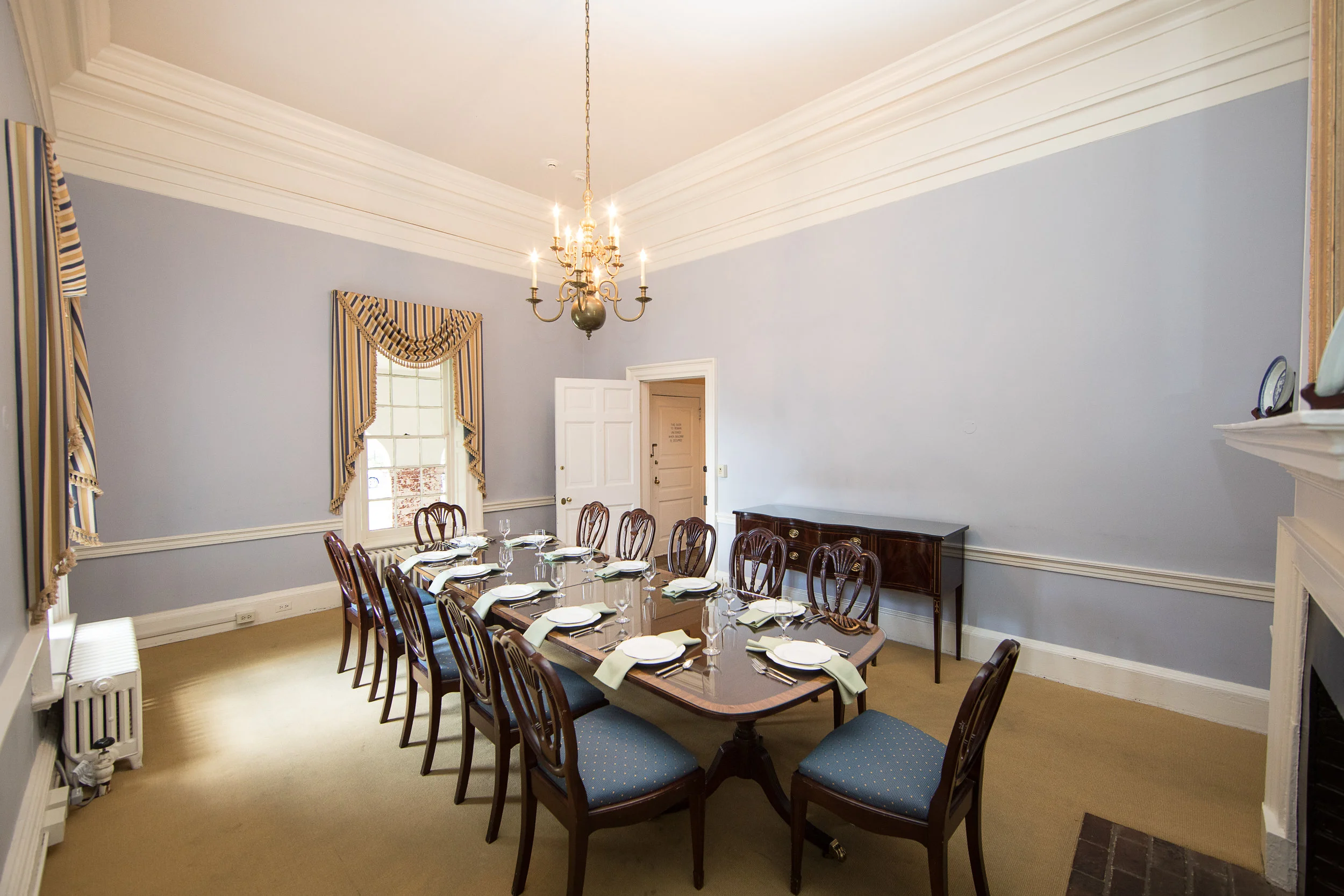 Garden Room Uva Fasci Garden