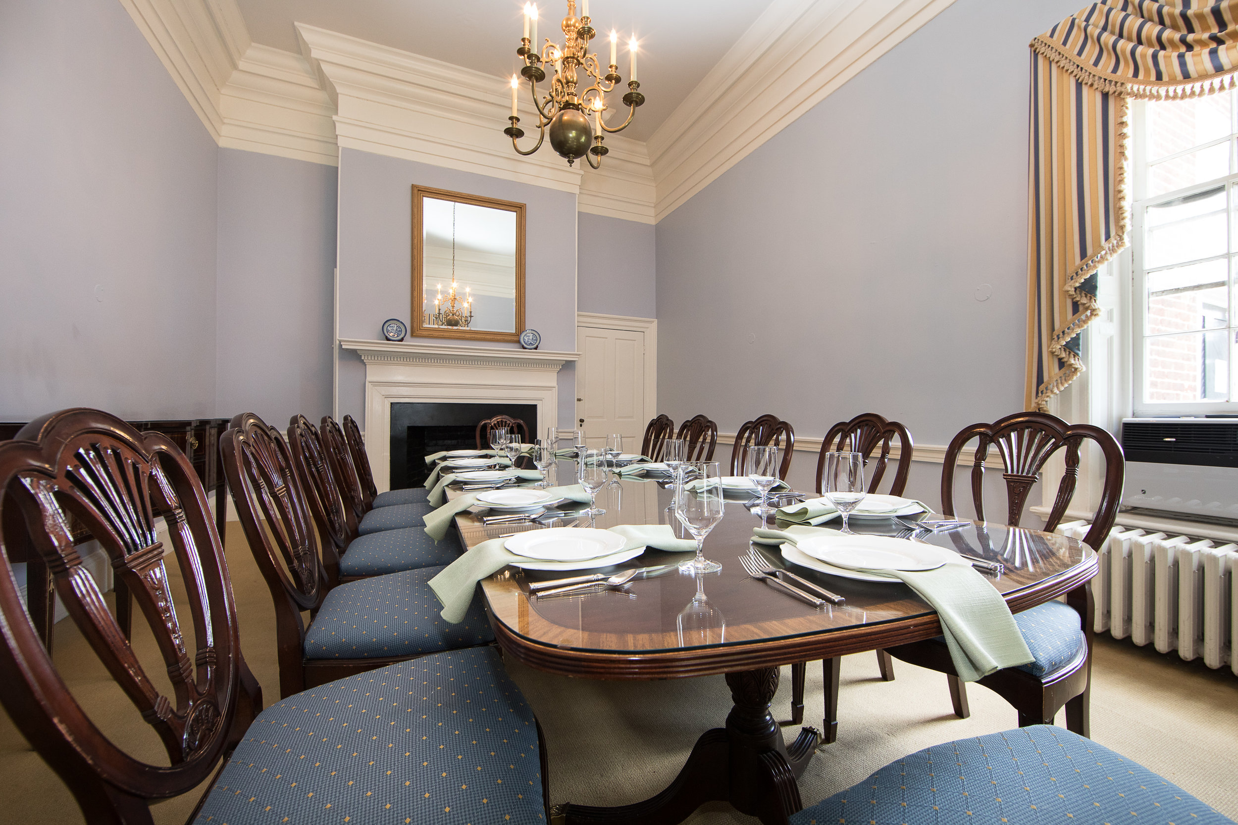 Garden Room Uva Fasci Garden