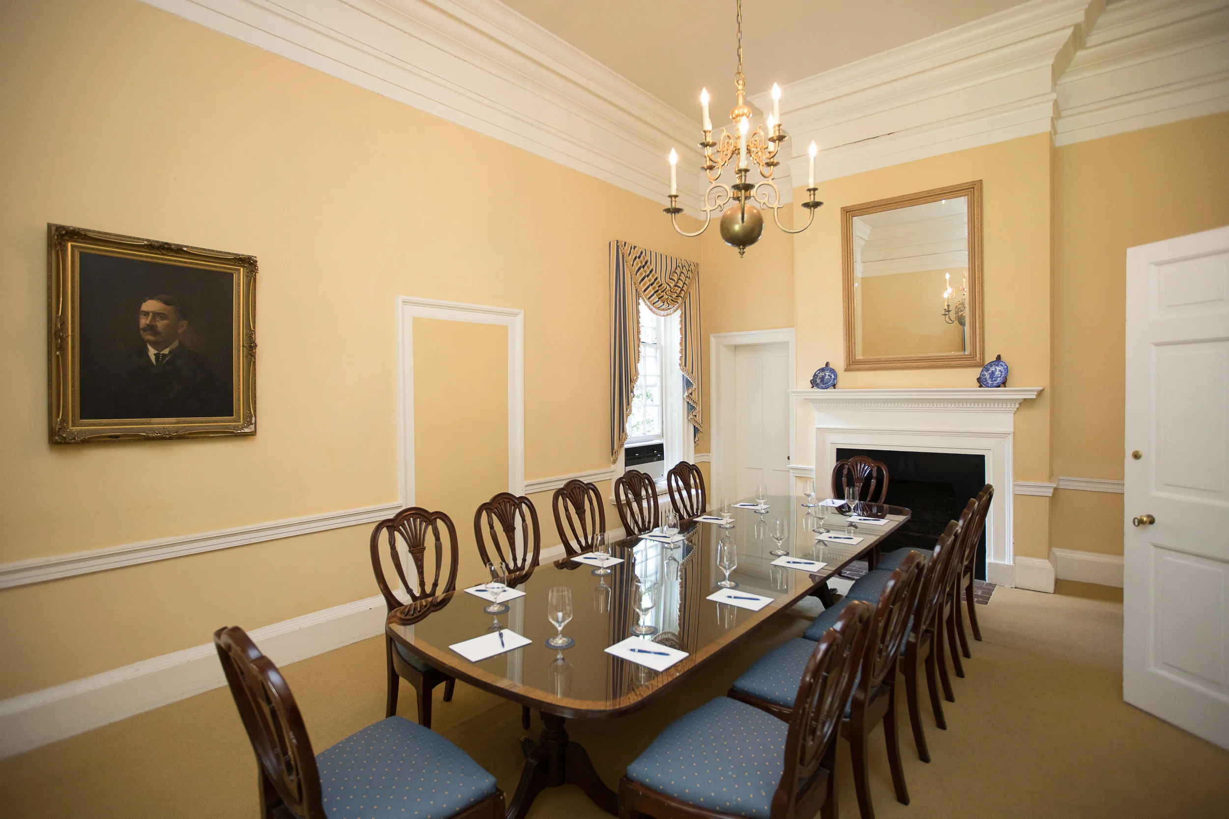 Garden Room Uva Fasci Garden