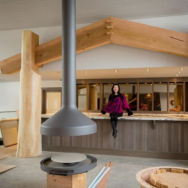 One of the best part about designing is seeing all the hard work coming together
.
.
.
.
.
#haida #nativeamerica #ecotourism #designinteriores #nativegirl #nativepride #nativeamerican #nativeart #nativestyle #nativemade #designart #haiday #designideas #nativeamericanart #ecotourisme #nativeplants #designporn #nativeamericans #haidagwaii #nativebeauty #haidaart #natives #interiordesign #native