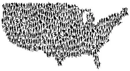 how does the 'who' of plumbing poverty change through space?