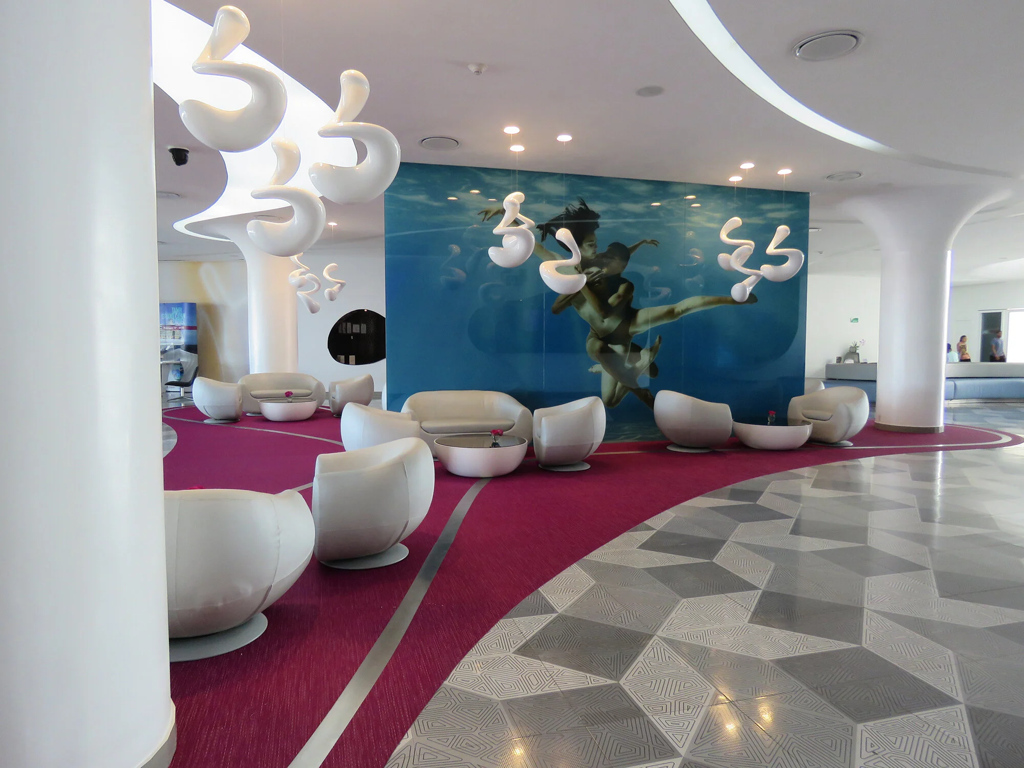 TEMPTATION CANCÚN RESORT