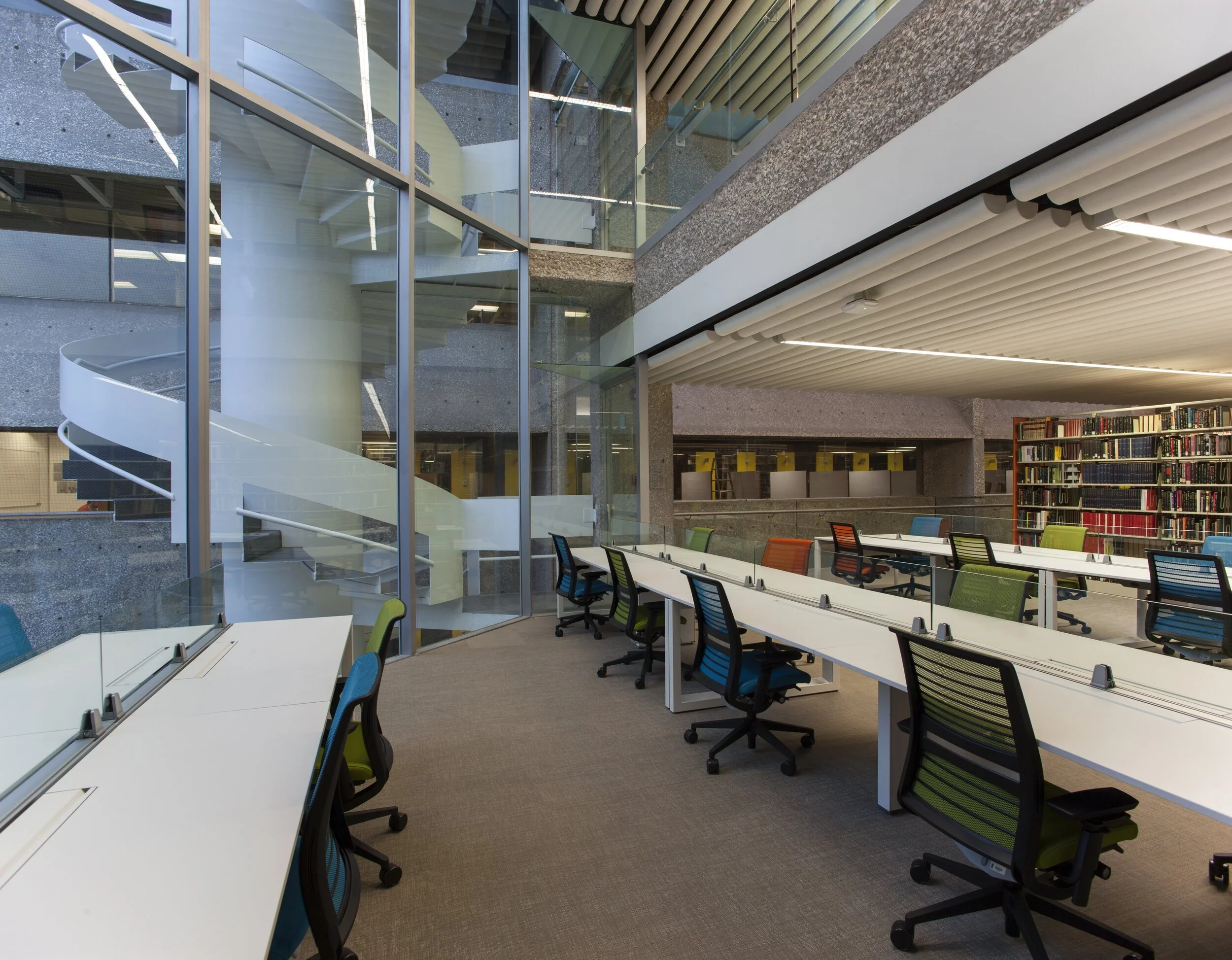 EL COLEGIO DE MÉXICO