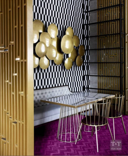 RESTAURANTE MEMORIES