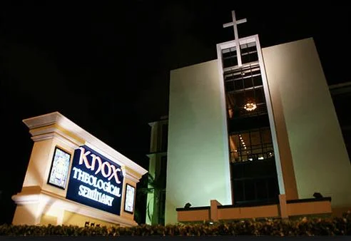 The School of Hard Knox:  Further Reflections on My Time at KTS (Part II)