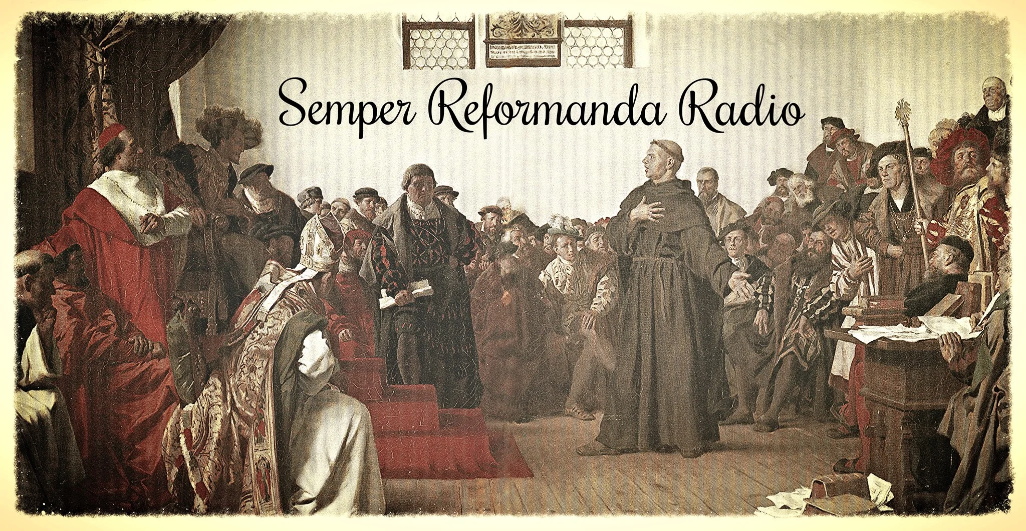 SRR # 71 | Jeremiah and The Fig Baskets / Danielic Imperative Part 9