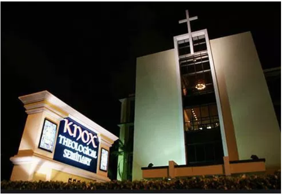 The School of Hard Knox: Further Reflections on My Time at KTS (Part III)