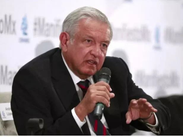 Mexico, Mass Migration and the Example of Moses, Part I