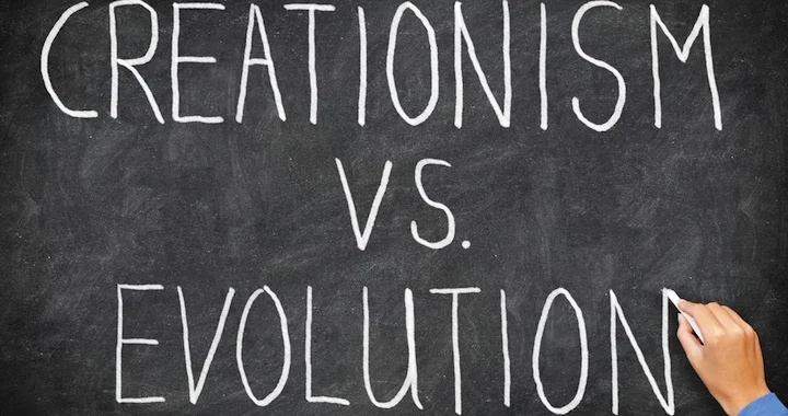 TPW 33 Genesis 1-11 Creation Versus Evolution