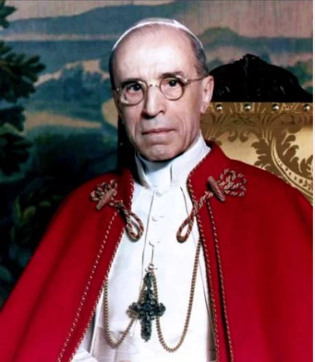 Mexico, Mass Migration, and the Example of Moses Part VI:  Rome and the Enormous Lies of Exsul Familia