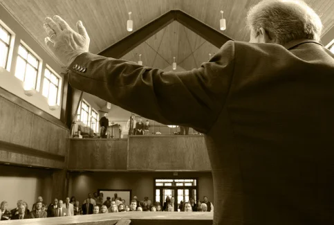TPW 46 Why We Need a Benediction