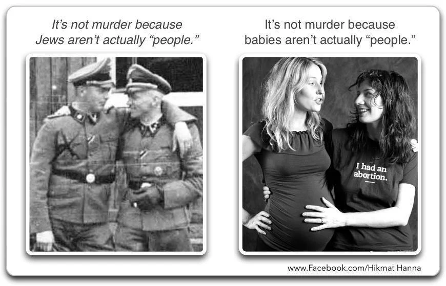 TPW 52 The Abortion Holocaust and Christian Duty