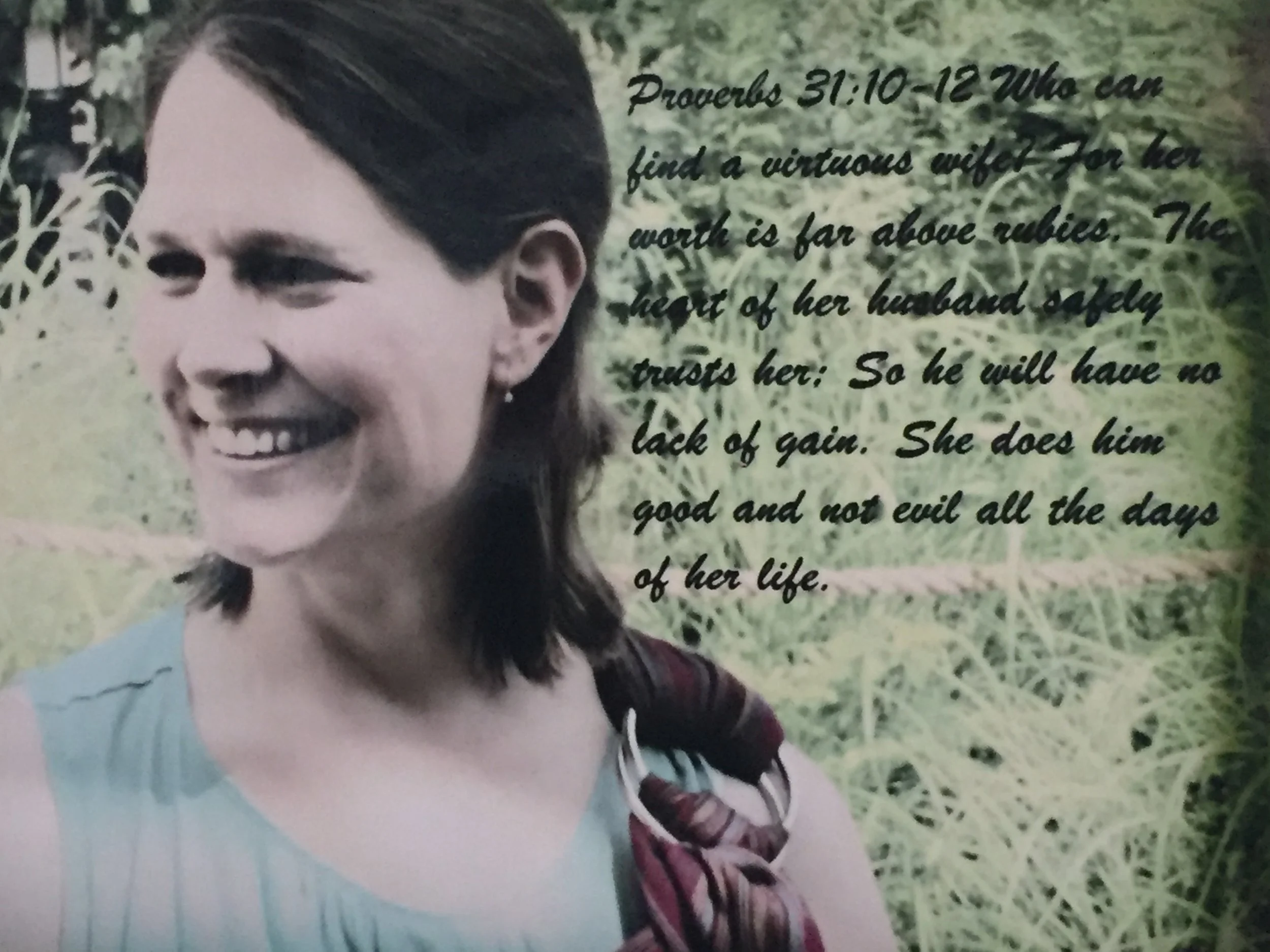 TPW 82 The Rarity and Character of a Godly Woman