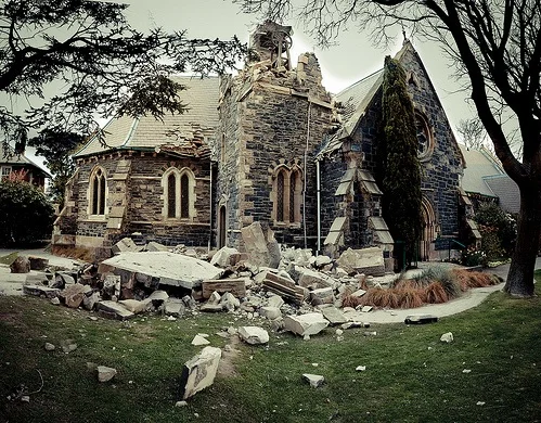 Filling the Breach — Justification By Belief Alone