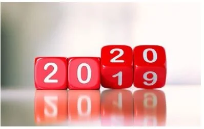 2019, the Year in Review