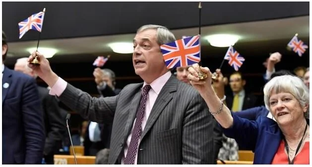 Brexit, The Protestant Reformation and The Treaty of Westphalia