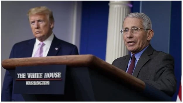 Thirteen Reasons to Doubt the Official COVID-19 Narrative