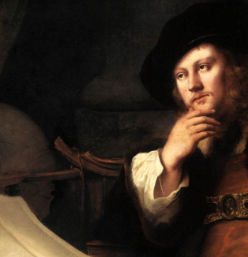 What Do You Think? [Pt. 1]