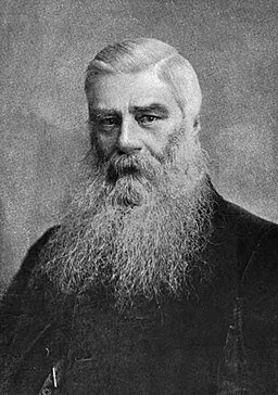 To boldly go where no man has gone before! An Invitation to Venture with G.A. Henty