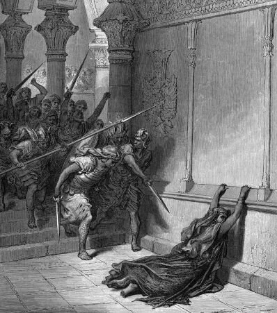 America’s Monstrous Regiment, Part III